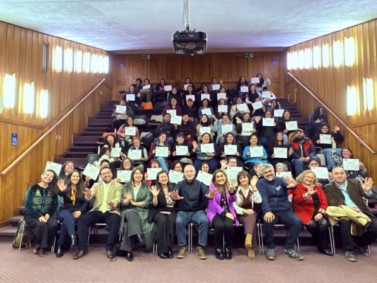 90 emprendedoras completan formación en la Academia Mujer Emprende 2026