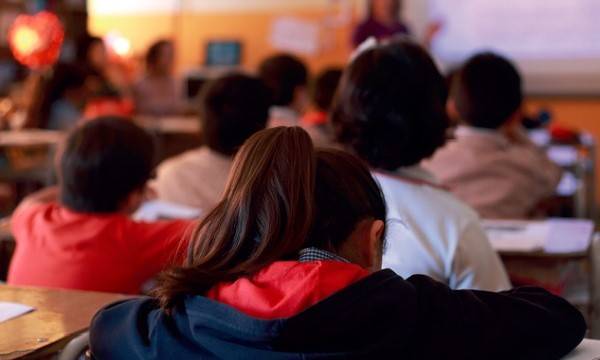 Más de 7 mil estudiantes son beneficiados con el Bono Logro Escolar 2026