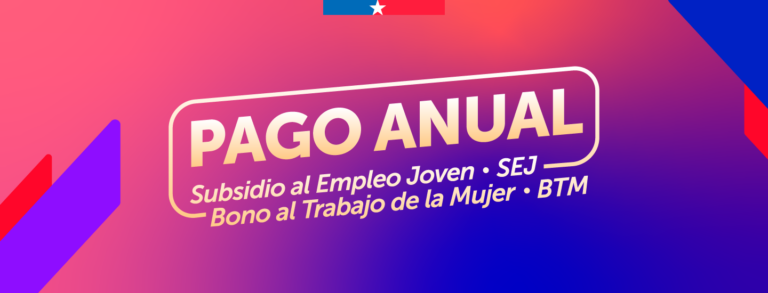 Más de 10 mil personas recibirán Bono al Trabajo de la Mujer y Subsidio al Empleo Joven