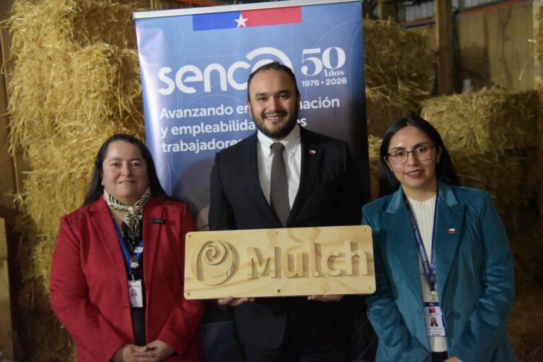 Subsidio a la Contratación comienza a entregar sus primeros resultados