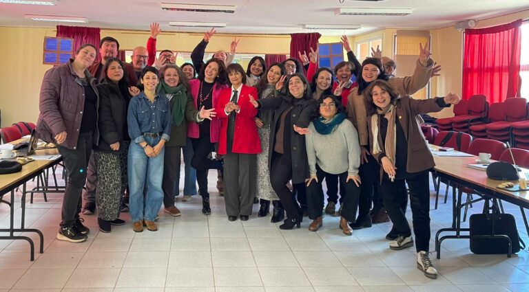 Establecimientos fortalecen el resguardo de trayectorias educativas