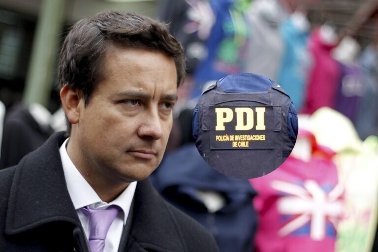 Secuestros, lavado de activos y narcotráfico: caso que involucra a exfiscal Fodich y detectives de la PDI suma nuevos detenidos