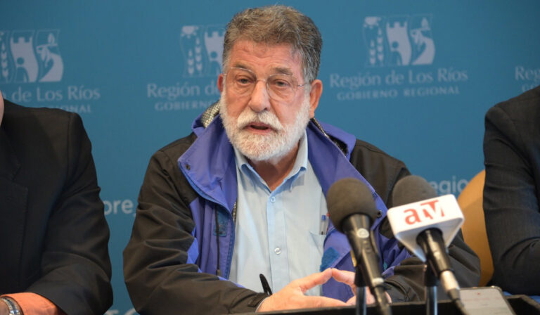 GORE y CORE rechazan recorte presupuestario para la región en 2027