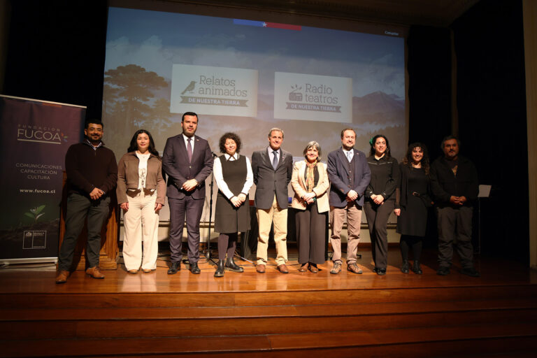 Radioteatros y Relatos Animados estrenan temporada dedicada a la cultura rural