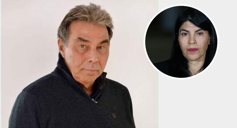 Premio Nacional de Ciencias Exactas cuestiona gestión de ministra Lincolao: “De ciencia sabe un carajo”