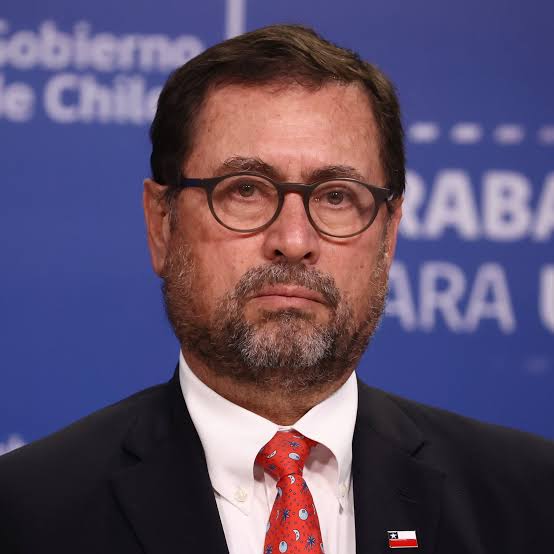 Canciller deberá responder ante el Congreso por controversias con Argentina y Estados Unidos