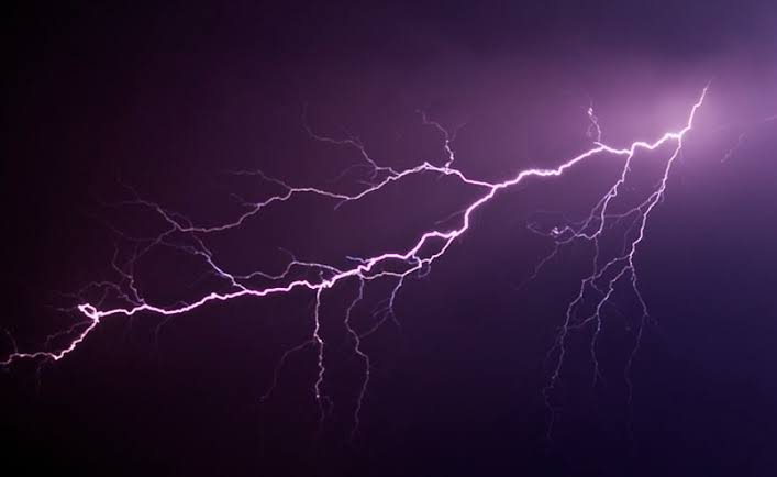Declaran Alerta Temprana Preventiva por probables tormentas eléctricas