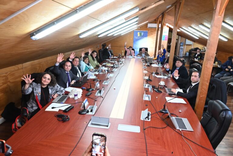 CORE aprueba nuevos proyectos para fortalecer el deporte regional