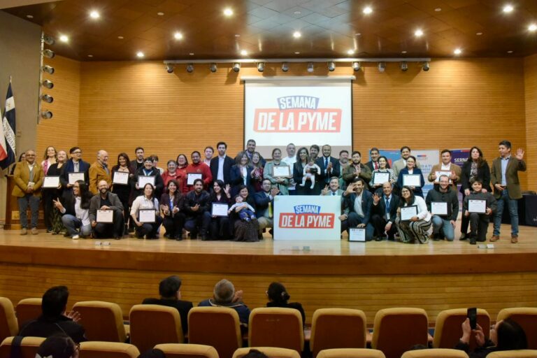 Semana de la Pyme 2026 destaca innovación, sostenibilidad y emprendimiento