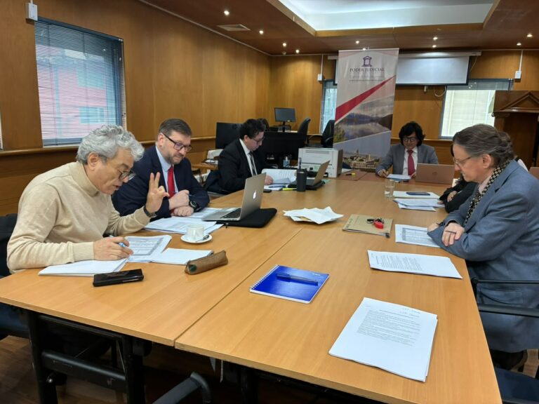 Comisión de Libertad Condicional revisará 315 solicitudes presentadas por internos