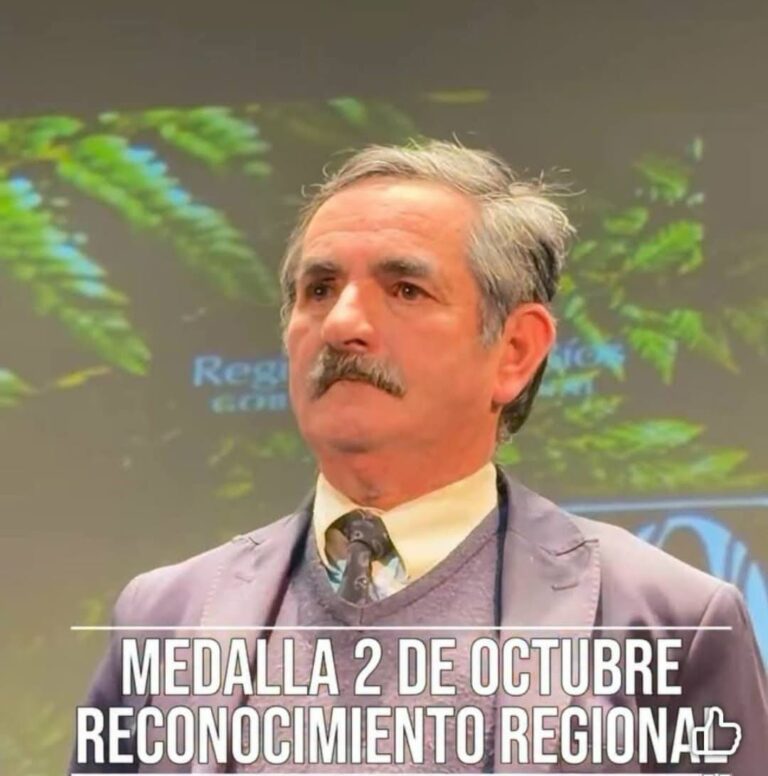Iván Ríos Triviño: una vida dedicada al turismo, la cultura y el desarrollo de Los Ríos