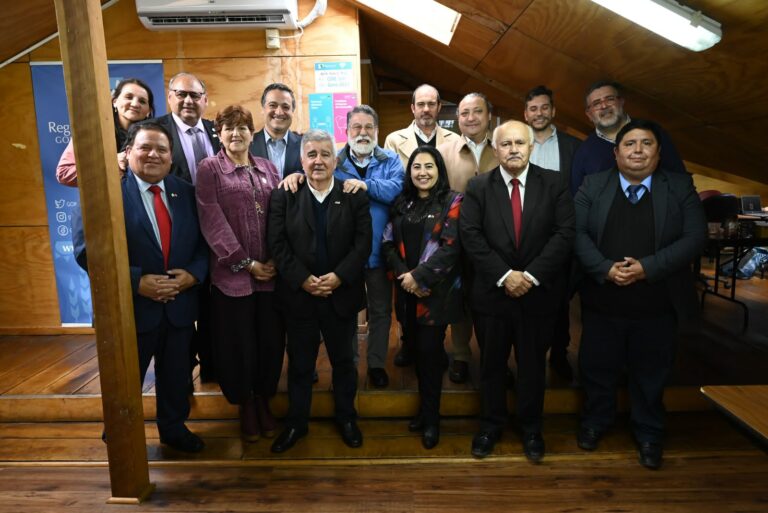 GORE invierte $5.000 millones para impulsar MIPYMES y startups