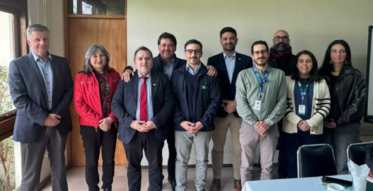 INIA Remehue constituye su Consejo Asesor Externo