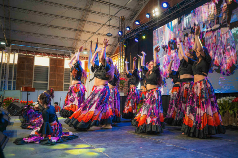 La región celebra su aniversario con Encuentro Internacional
