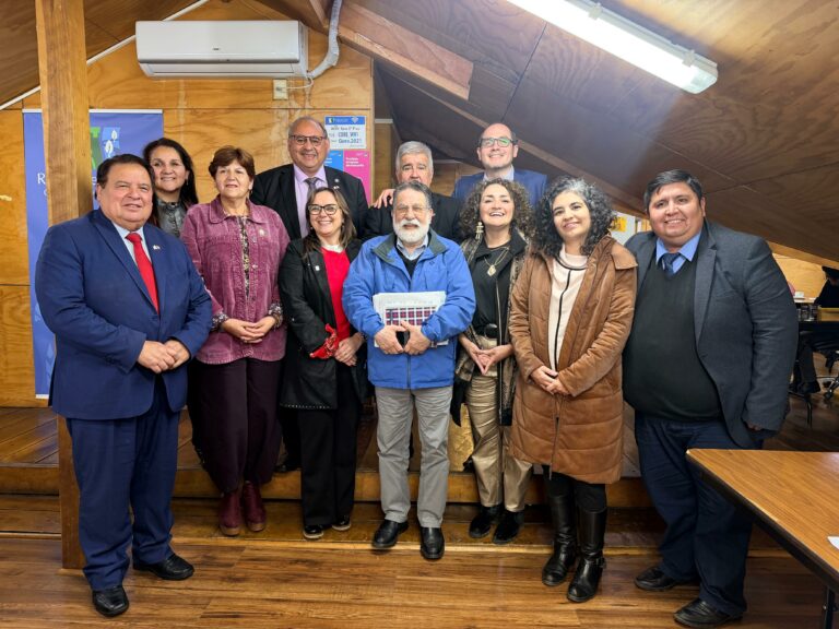 Programa FESAL formará a 278 profesionales para fortalecer la salud pública