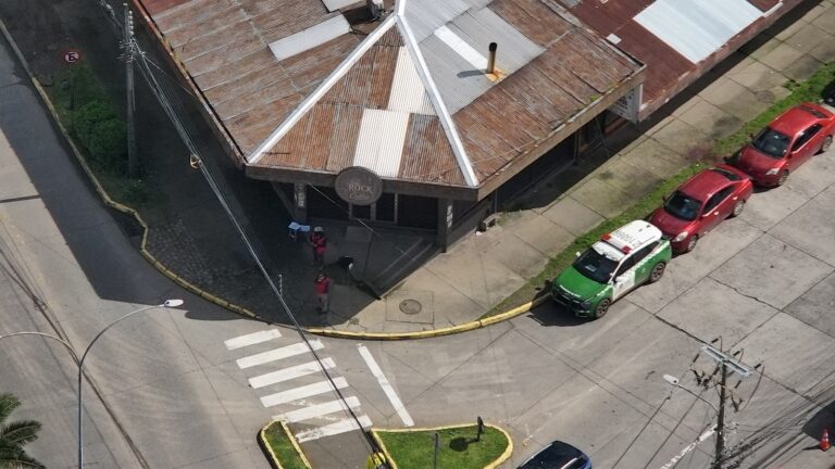 Fiscalización detecta local nocturno funcionando sin autorización
