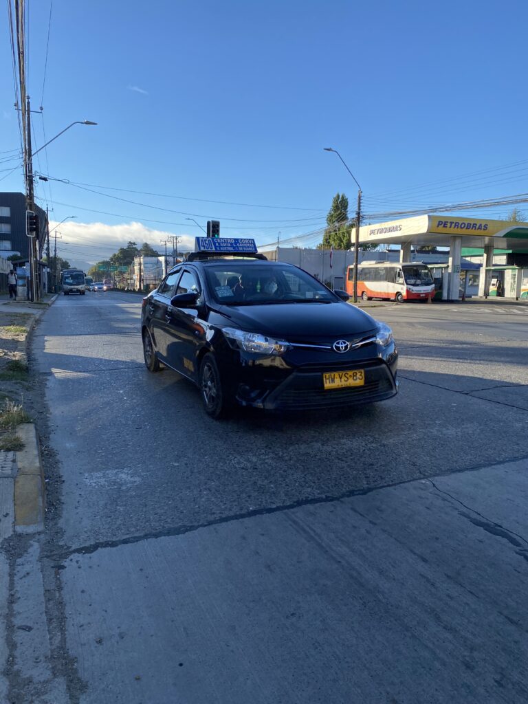 Gobierno extiende hasta diciembre la entrega del “bono combustible” para transportistas