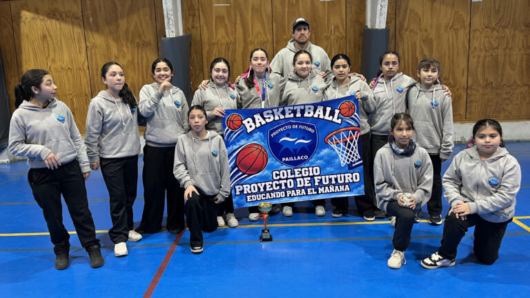 Jóvenes basquetbolistas obtuvieron el tercer lugar en torneo disputado en Puerto Natales