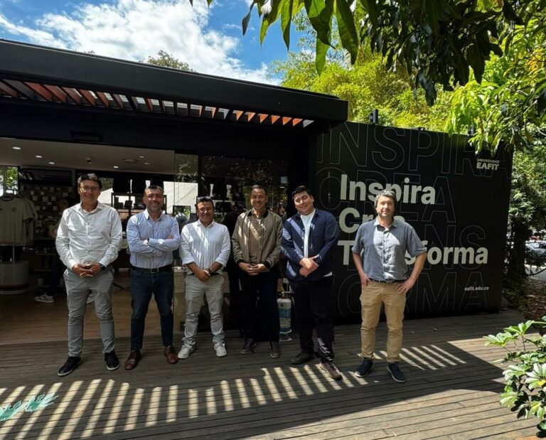 Colombia: un ecosistema emprendedor del que tenemos mucho que aprender