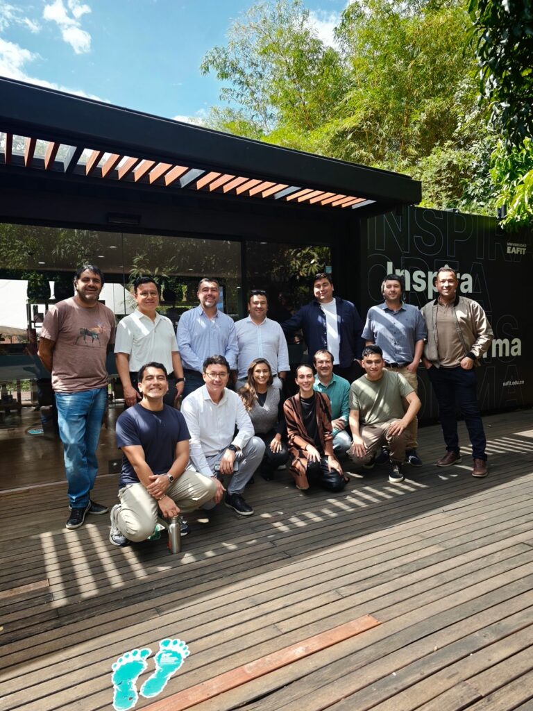 Empresa valdiviana probará bioestimulante agrícola en Colombia tras misión de GoGlobal 2026