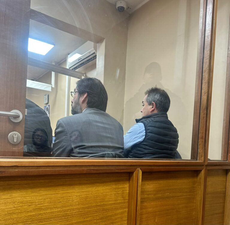 Alcalde de Río Bueno arriesga hasta 10 años de cárcel por delitos de corrupción: revelan nuevos antecedentes
