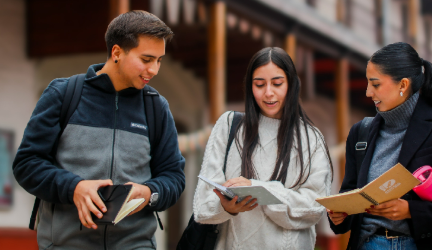 FUAS 2027: ya está abierta la postulación a becas, créditos y gratuidad para la educación superior
