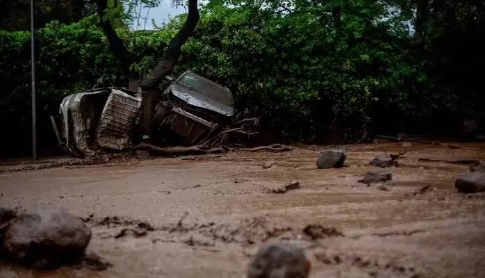 Tras aluvión, Medio Ambiente exigirá avances en planes de acción climática
