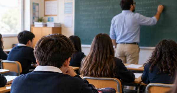 Más de 140 docentes de Los Ríos beneficiados en el segundo pago de la “Deuda Histórica”