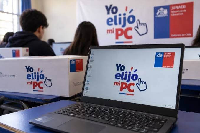 Tras críticas, Gobierno reconsidera eliminación de “Yo Elijo Mi PC”