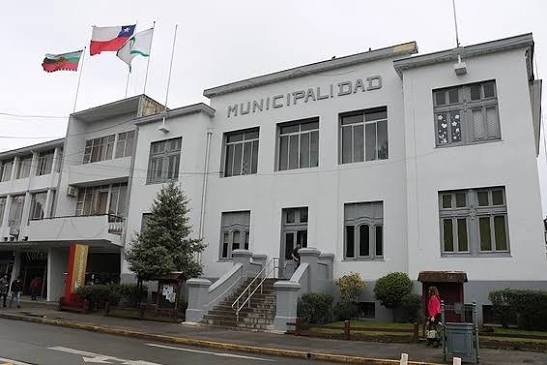 Municipalidad responde a comunicado de funcionarios por denuncias de acoso laboral